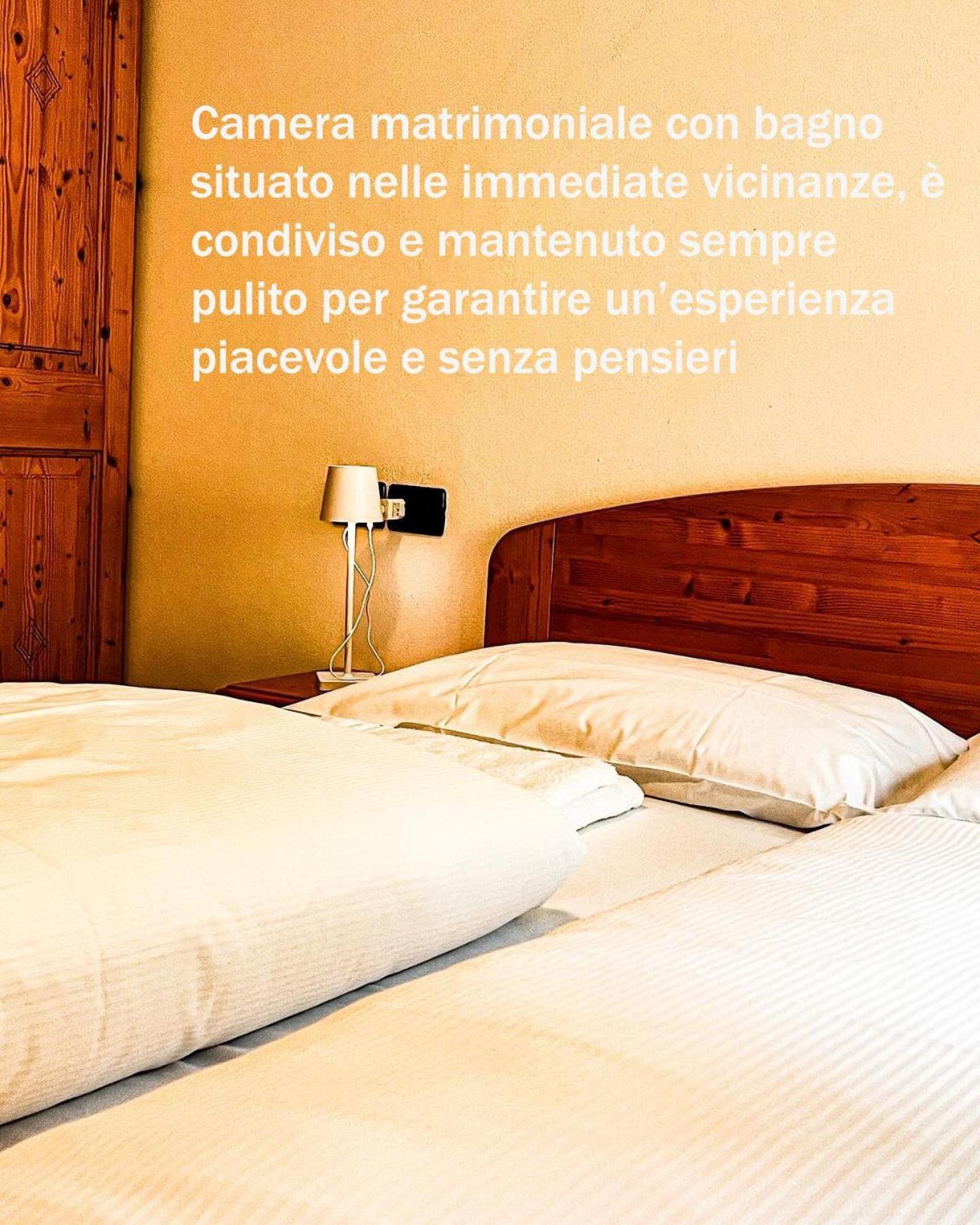 Hotel Rifugio Viote à Vason Extérieur photo